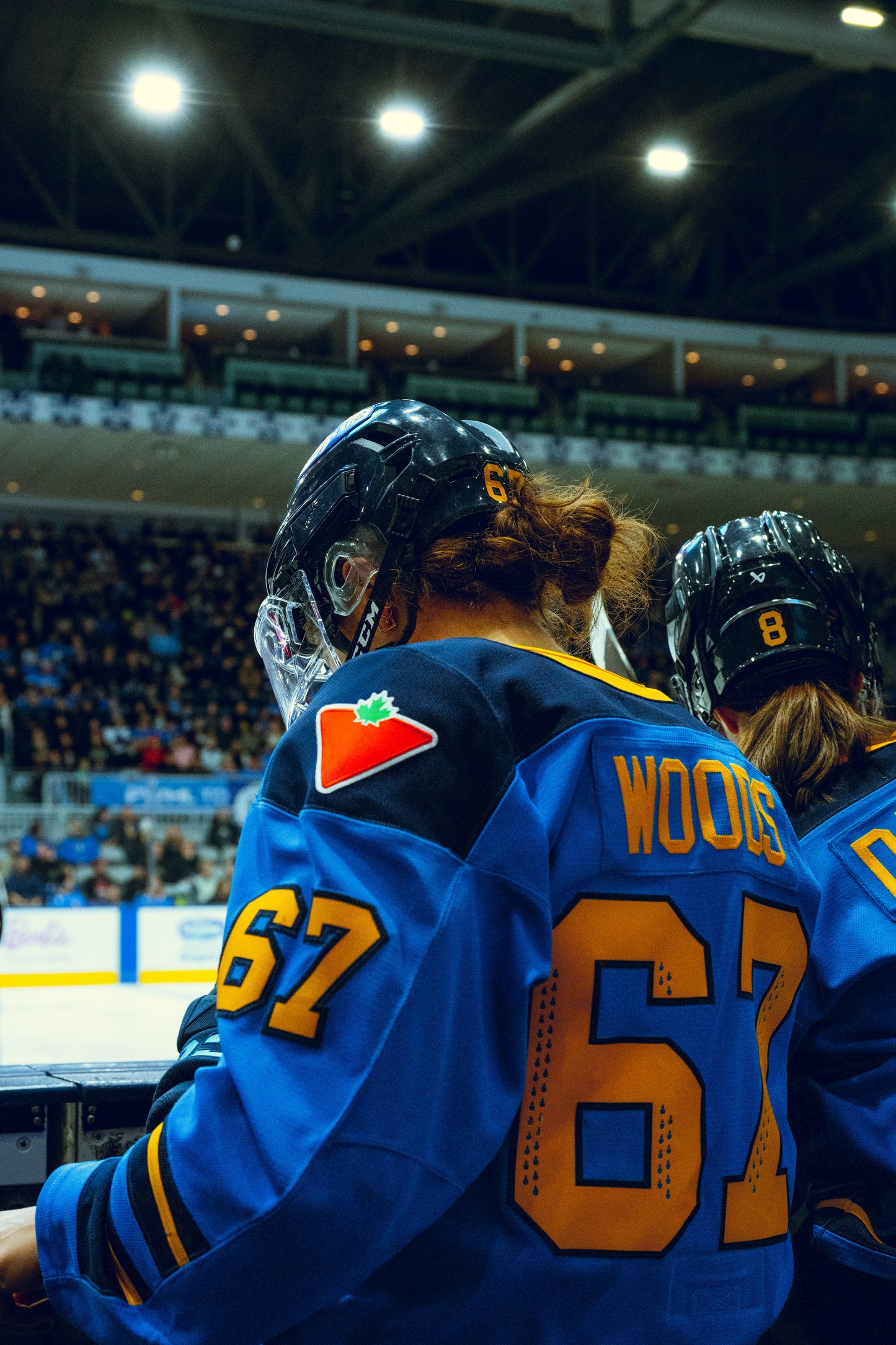 Minor Hockey Camp Week 1 (Full Day)