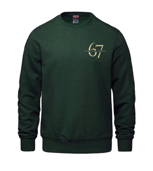 Crewneck