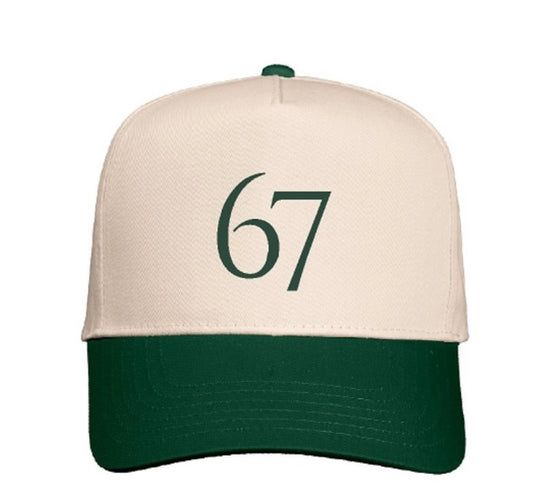 Trucker Hat