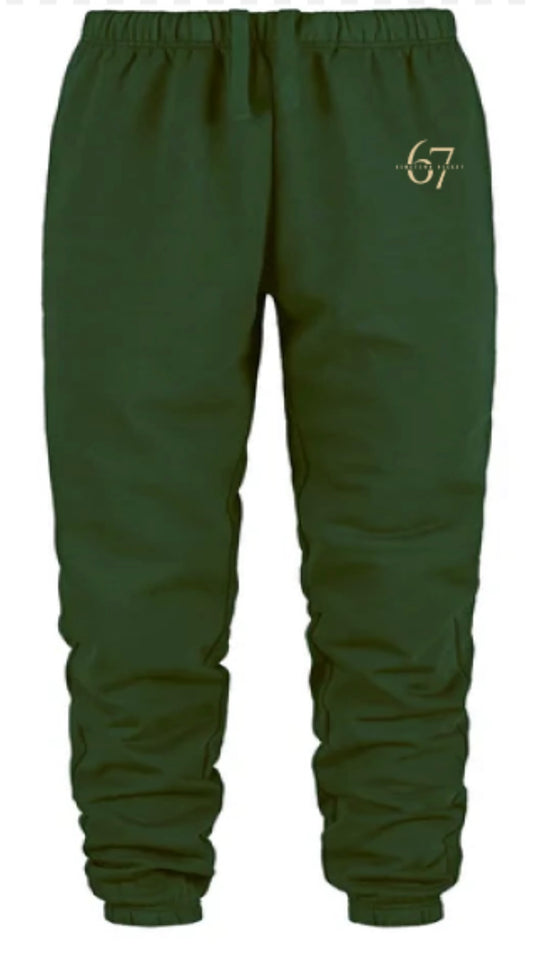 Sweatpants