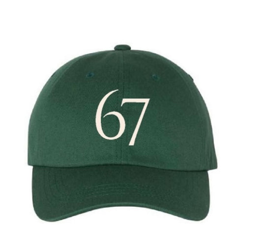 Baseball Hat