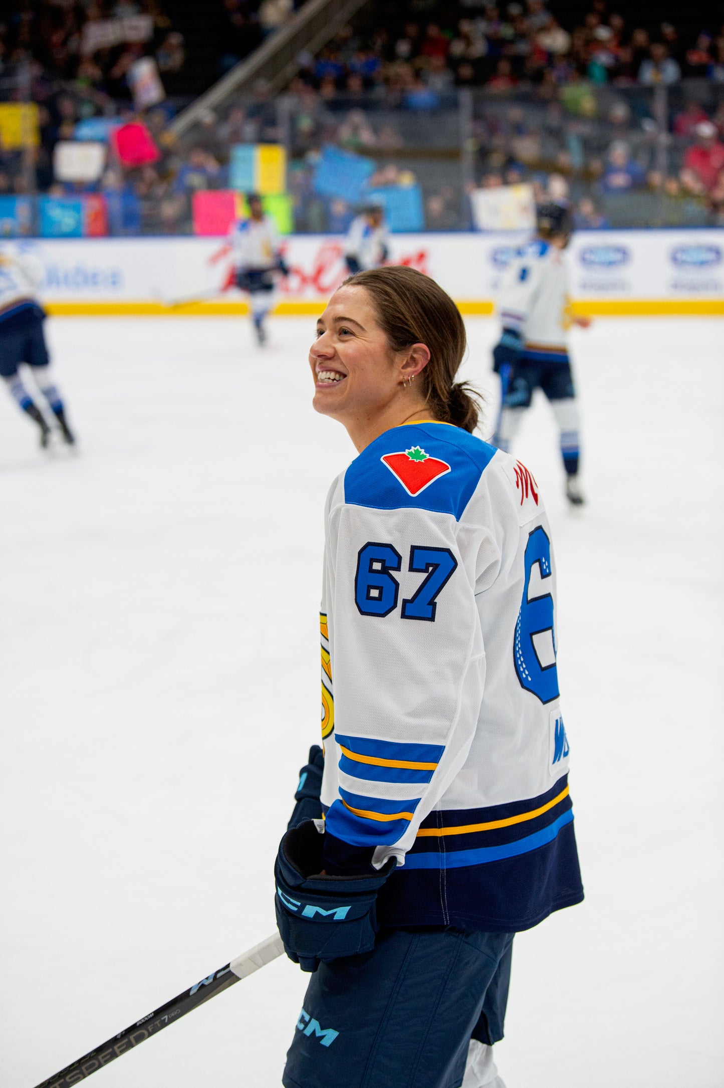 Minor Hockey Camp Week 2 (Half Day)