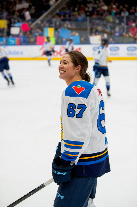 Minor Hockey Camp Week 2 (Half Day)